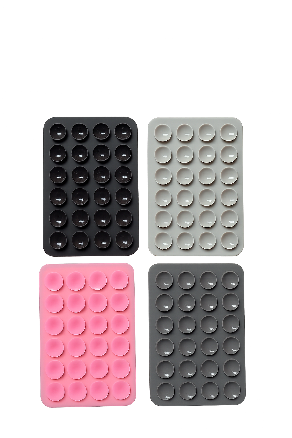 4 colours bundle
