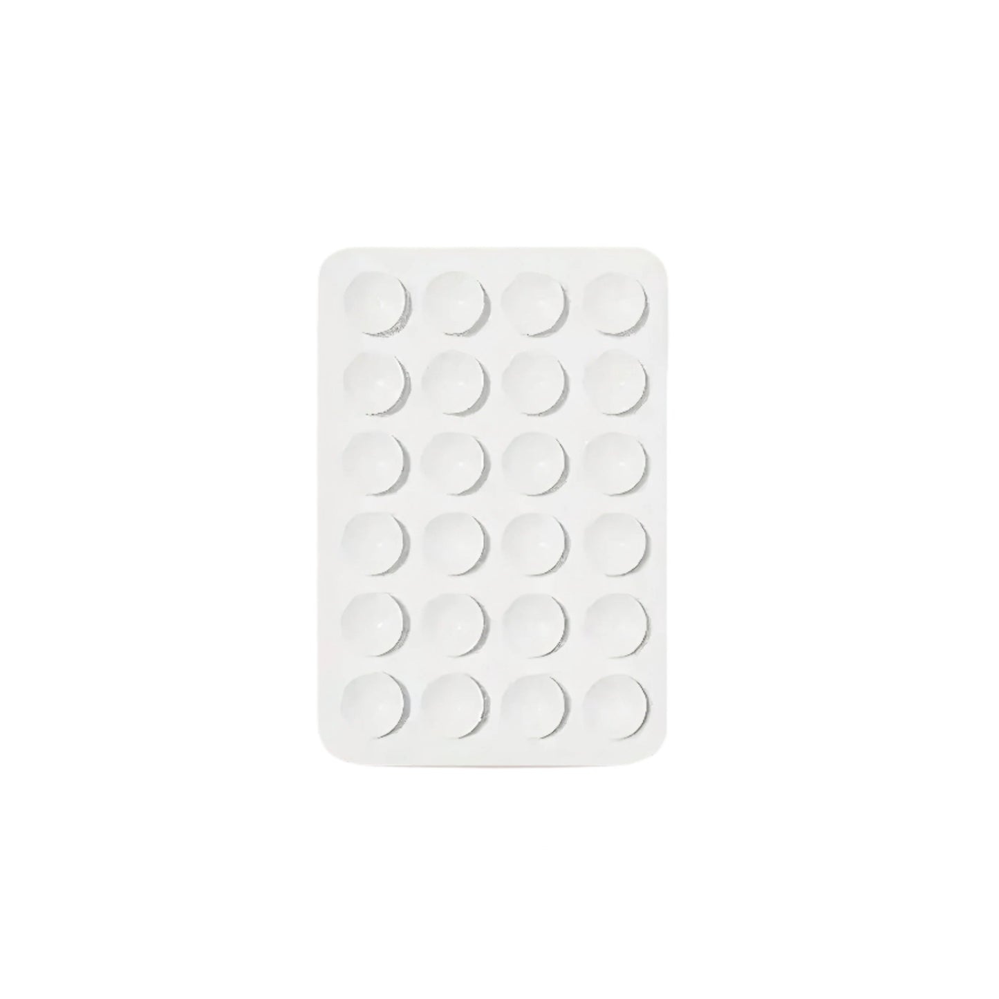 sticky suction cup