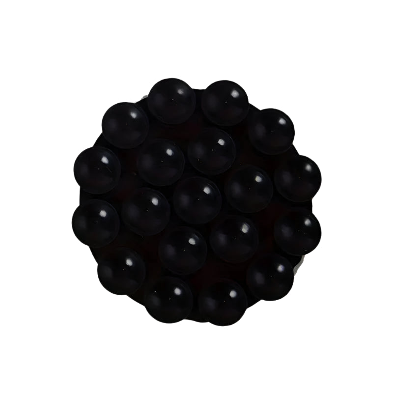 circle sticky suction cup