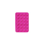 sticky suction cup