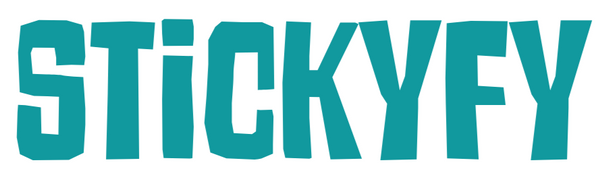 Stickyfy
